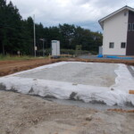 新築 木造2階建て(下條村)2020年11月 施工:株式会社 村松工建 新築 木造2階建て(下條村)2020年11月 施工:株式会社 村松工建