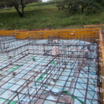 新築 木造2階建て(下條村)2018年12月 施工:株式会社 村松工建 新築 木造2階建て(下條村)2018年12月 施工:株式会社 村松工建