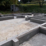 新築 木造2階建て(下條村)2018年12月 施工:株式会社 村松工建 新築 木造2階建て(下條村)2018年12月 施工:株式会社 村松工建