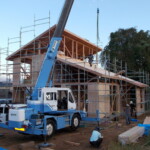 新築 木造2階建て(下條村)2018年12月 施工:株式会社 村松工建 新築 木造2階建て(下條村)2018年12月 施工:株式会社 村松工建