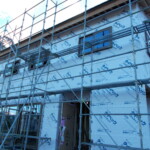 新築 木造2階建て(下條村)2018年12月 施工:株式会社 村松工建 新築 木造2階建て(下條村)2018年12月 施工:株式会社 村松工建