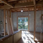 新築 木造2階建て(下條村)2018年12月 施工:株式会社 村松工建 新築 木造2階建て(下條村)2018年12月 施工:株式会社 村松工建
