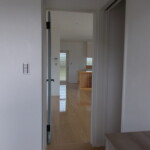 新築 木造2階建て(飯田市)2020年9月 施工:株式会社 村松工建 新築 木造2階建て(飯田市)2020年9月 施工:株式会社 村松工建