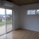 新築 木造2階建て(飯田市)2020年9月 施工:株式会社 村松工建 新築 木造2階建て(飯田市)2020年9月 施工:株式会社 村松工建