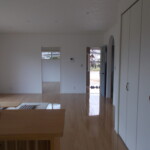 新築 木造2階建て(飯田市)2020年9月 施工:株式会社 村松工建 新築 木造2階建て(飯田市)2020年9月 施工:株式会社 村松工建