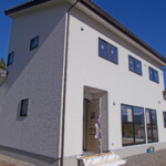 新築 木造2階建て(下條村)2020年11月 施工:株式会社 村松工建 新築 木造2階建て(下條村)2020年11月 施工:株式会社 村松工建