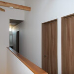 新築 木造2階建て(下條村)2018年12月 施工:株式会社 村松工建 新築 木造2階建て(下條村)2018年12月 施工:株式会社 村松工建