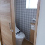 新築 木造2階建て(飯田市)2020年9月 施工:株式会社 村松工建 新築 木造2階建て(飯田市)2020年9月 施工:株式会社 村松工建