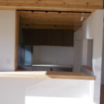新築 木造2階建て(下條村)2018年12月 施工:株式会社 村松工建 新築 木造2階建て(下條村)2018年12月 施工:株式会社 村松工建