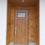 新築 木造2階建て(飯田市)2020年9月 施工:株式会社 村松工建 新築 木造2階建て(飯田市)2020年9月 施工:株式会社 村松工建