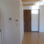 新築 木造2階建て(下條村)2018年12月 施工:株式会社 村松工建 新築 木造2階建て(下條村)2018年12月 施工:株式会社 村松工建