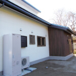 新築 木造2階建て(下條村)2018年12月 施工:株式会社 村松工建 新築 木造2階建て(下條村)2018年12月 施工:株式会社 村松工建