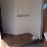 新築 木造平屋建て(中川村)2021年10月 施工:株式会社 村松工建 新築 木造平屋建て(中川村)2021年10月 施工:株式会社 村松工建