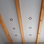 新築 木造平屋建て(中川村)2021年10月 施工:株式会社 村松工建 新築 木造平屋建て(中川村)2021年10月 施工:株式会社 村松工建