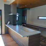 新築 木造平屋建て(中川村)2021年10月 施工:株式会社 村松工建 新築 木造平屋建て(中川村)2021年10月 施工:株式会社 村松工建