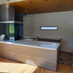 新築 木造平屋建て(中川村)2021年10月 施工:株式会社 村松工建 新築 木造平屋建て(中川村)2021年10月 施工:株式会社 村松工建