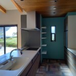 新築 木造平屋建て(中川村)2021年10月 施工:株式会社 村松工建 新築 木造平屋建て(中川村)2021年10月 施工:株式会社 村松工建