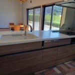 新築 木造平屋建て(中川村)2021年10月 施工:株式会社 村松工建 新築 木造平屋建て(中川村)2021年10月 施工:株式会社 村松工建