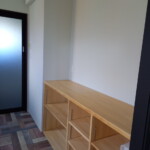 新築 木造平屋建て(中川村)2021年10月 施工:株式会社 村松工建 新築 木造平屋建て(中川村)2021年10月 施工:株式会社 村松工建