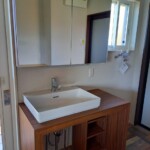 新築 木造平屋建て(中川村)2021年10月 施工:株式会社 村松工建 新築 木造平屋建て(中川村)2021年10月 施工:株式会社 村松工建