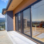 新築 木造平屋建て(中川村)2021年10月 施工:株式会社 村松工建 新築 木造平屋建て(中川村)2021年10月 施工:株式会社 村松工建