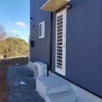 新築 木造平屋建て(中川村)2021年10月 施工:株式会社 村松工建 新築 木造平屋建て(中川村)2021年10月 施工:株式会社 村松工建