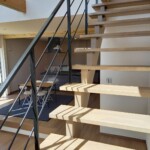 新築 木造2階建て(飯田市)2023年5月 施工:株式会社 村松工建 新築 木造2階建て(飯田市)2023年5月 施工:株式会社 村松工建