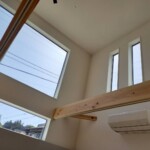 新築 木造2階建て(飯田市)2023年5月 施工:株式会社 村松工建 新築 木造2階建て(飯田市)2023年5月 施工:株式会社 村松工建