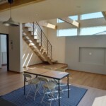 新築 木造2階建て(飯田市)2023年5月 施工:株式会社 村松工建 新築 木造2階建て(飯田市)2023年5月 施工:株式会社 村松工建