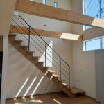 新築 木造2階建て(飯田市)2023年5月 施工:株式会社 村松工建 新築 木造2階建て(飯田市)2023年5月 施工:株式会社 村松工建