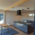 新築 木造2階建て(飯田市)2023年5月 施工:株式会社 村松工建 新築 木造2階建て(飯田市)2023年5月 施工:株式会社 村松工建