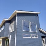 新築 木造2階建て(飯田市)2023年5月 施工:株式会社 村松工建 新築 木造2階建て(飯田市)2023年5月 施工:株式会社 村松工建