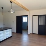 新築 木造2階建て(飯田市)2023年5月 施工:株式会社 村松工建 新築 木造2階建て(飯田市)2023年5月 施工:株式会社 村松工建