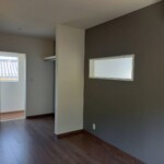 新築 木造2階建て(飯田市)2023年5月 施工:株式会社 村松工建 新築 木造2階建て(飯田市)2023年5月 施工:株式会社 村松工建